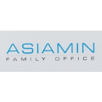 ASIAMIN CAPITAL Advisors Pte. Ltd. logo - Similar company to Simple Operators