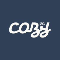 Cozy on Cozy logo - Similar company to Hub7 Entrepreneurship