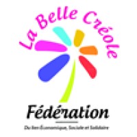 Fédération La Belle Créole logo - Similar company to Ride In 971