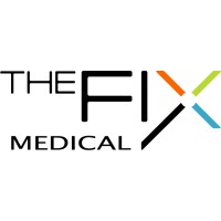 The Fix Medical logo - Similar company to Cs3
