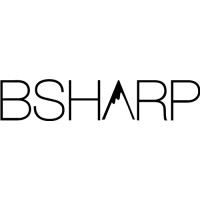 BSharp.io logo - Similar company to Backtoearth