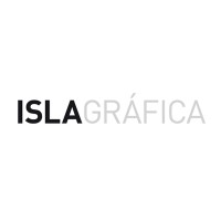 Isla Gráfica logo - Similar company to Aspiring