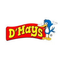 Alimentos D'Mays logo - Similar company to Nutritop Indústria E Comércio De Alimentos