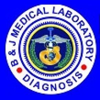 B & J Medical Laboratory logo - Similar company to Hallmark Diagnostic Centre