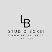 Studio Borsi logo - Similar company to Studio Ricci E Associati