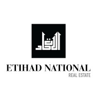 Etihad National Real Estate logo - Similar company to Eradahjo