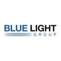 Blue Light Group logo - Similar company to Bridgegate Security Limited