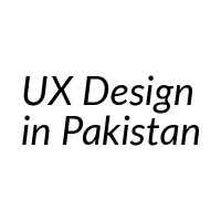 UX Design in Pakistan logo - Similar company to Opency - Ui/Ux Design & Development Agency