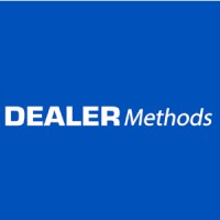 Dealer Methods logo - Similar company to Artificial Generative Technologies Llc