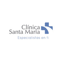 CLINICA SANTA MARIA logo - Similar company to Redsalud Cchc