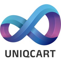 UNIQCART PRIVATE LIMITED logo - Similar company to Spazedo Interior Design Solutions