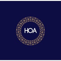 House of A logo - Similar company to Rideaux D'Or Interior And Events