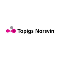 Topigs Norsvin logo - Similar company to Dna Swine Genetics