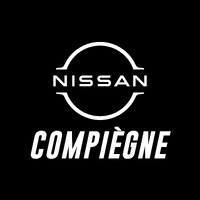 Nissan Compiègne Gueudet 1880 logo - Similar company to Cjd Compiègne