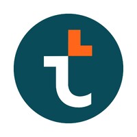 Tainos logo - Similar company to Nōs