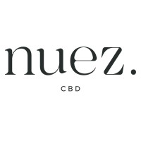 Nuez CBD logo - Similar company to Nuez