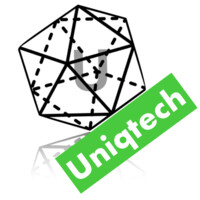 Uniqtech Co. logo - Similar company to Panafold