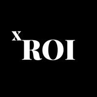 XROI logo - Similar company to Madhav Technologies
