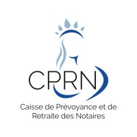 Caisse de Prévoyance et de Retraite des Notaires (CPRN) logo - Similar company to Crpn - Retraite Des Navigants