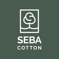 SEBA Cotton Textile logo - Similar company to Spintex (Pvt.) Ltd.