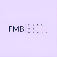 feed my brain logo - Similar company to Techi4S Training Solutions