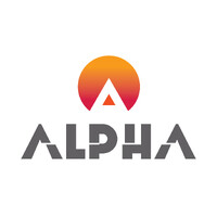 Alpha Sand logo - Similar company to Alpha Manufacturing & Design, Llc
