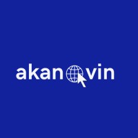 akanovin logo - Similar company to Vilcer