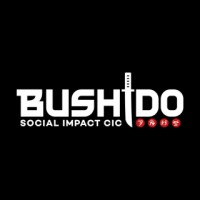Bushido Social Impact CIC logo - Similar company to B2B Growth Expo