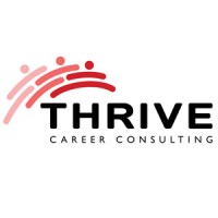 Thrive Career Consulting logo - Similar company to Prolific Elearning