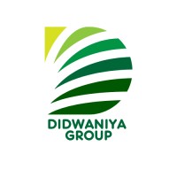 Didwaniya Group logo - Similar company to Krishiv Oil