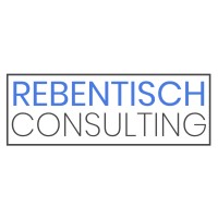 Rebentisch Consulting logo - Similar company to Cannabeo Gmbh - A Company Of Canadelaar