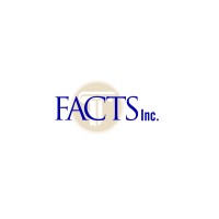 FACTS, Inc. logo - Similar company to 3Dfx