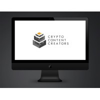 Crypto Content Creators logo - Similar company to Fintech Edulab