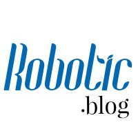 Robotics logo - Similar company to Bronx Ads