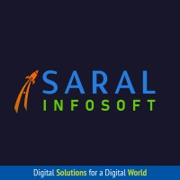 Saral Infosoft logo - Similar company to Vida Technologies