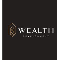 Wealth Development logo - Similar company to Wealth Developments