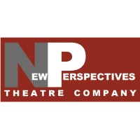 New Perspectives Theatre Company NYC logo - Similar company to Sapar Contemporary Gallery
