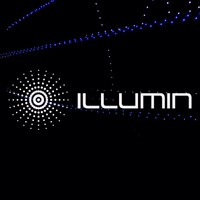 Illumin Drone Shows logo - Similar company to Electric Sky Drone Shows