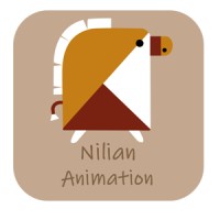 Nilian Studios logo - Similar company to Tato