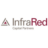 InfraRed Capital Partners Ltd logo - Similar company to Cvc Dif