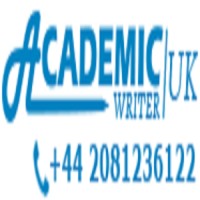 Academic Writer UK logo - Similar company to Academic Writer