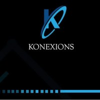 Konexions Backoffice Services Pvt Ltd logo - Similar company to Wca Global™ Training Academy
