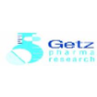 Getz Pharma Research