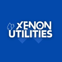 Xenon Utilities logo - Similar company to Team Drainage Uk Ltd