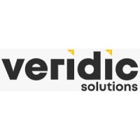 Veridic Solutions logo - Similar company to Origin Hubs Inc