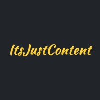 ItsJustContent logo - Similar company to Leadodo
