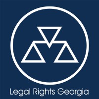 იურიდიული კომპანია Legal Rights Georgia logo - Similar company to Abashidze & Partners
