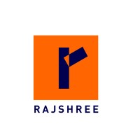 Rajshree Group logo - Similar company to Shreemad Group