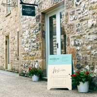Botanicals Bakewell - Organic Beauty & Wellness Studio logo - Similar company to Kind Cosmetics