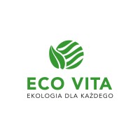 Eco-Vita.pl logo - Similar company to Klarsan - Inżynieria Uzdatniania Wody